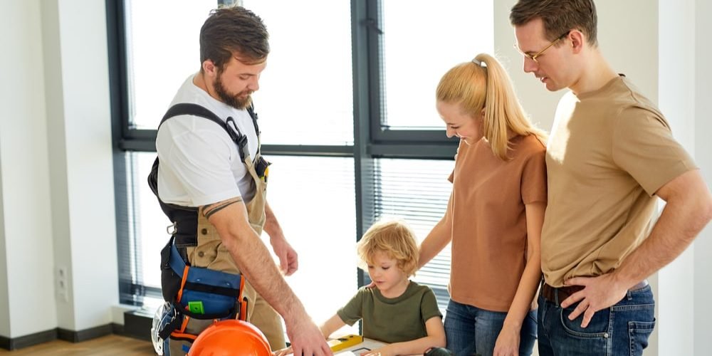 Verbouwen of toch verhuizen