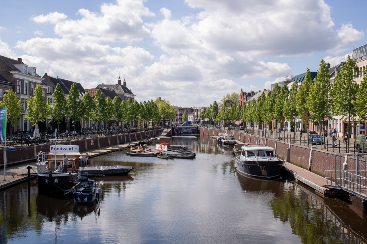 Jouw partner bij het verkopen van je huis in Breda
