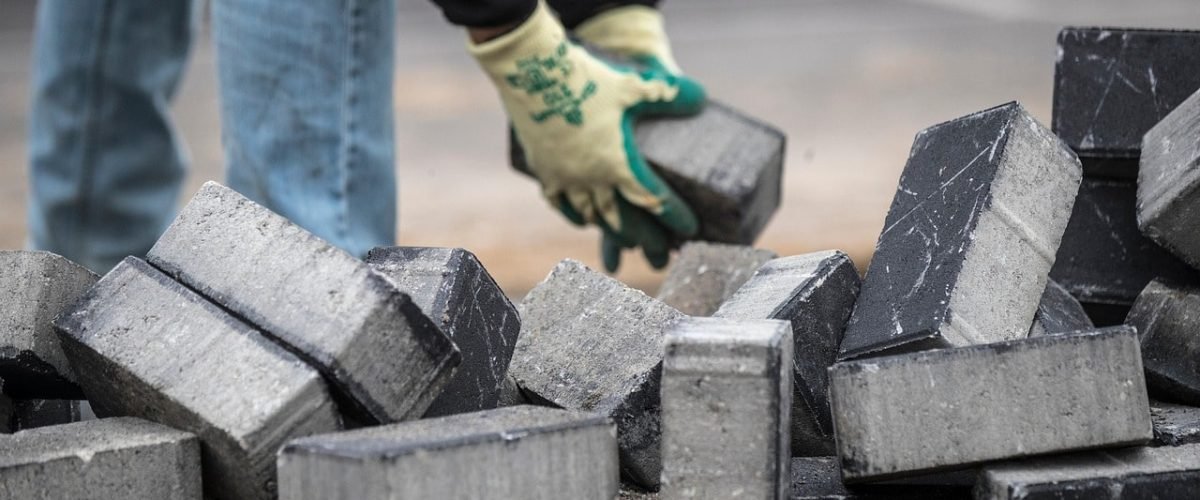 Werkspijkerbroeken in de bouw