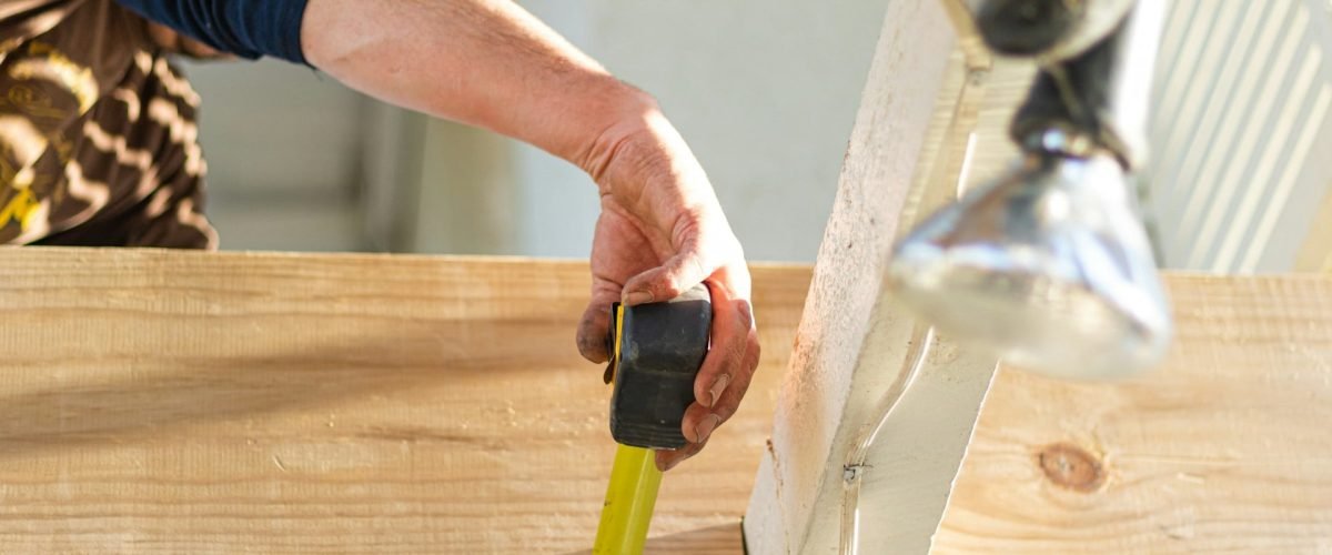 Hoe kun je zelf je werkbus inrichten