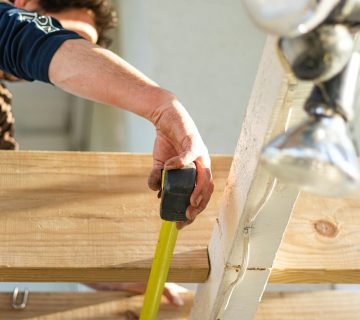 Hoe kun je zelf je werkbus inrichten