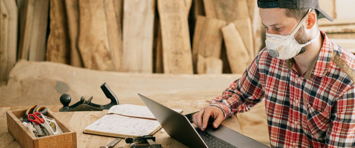 Klus offerte aanvragen