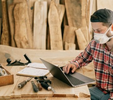 Klus offerte aanvragen