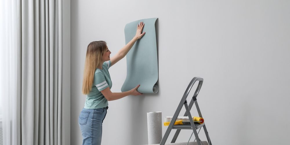 Behangen voor beginners