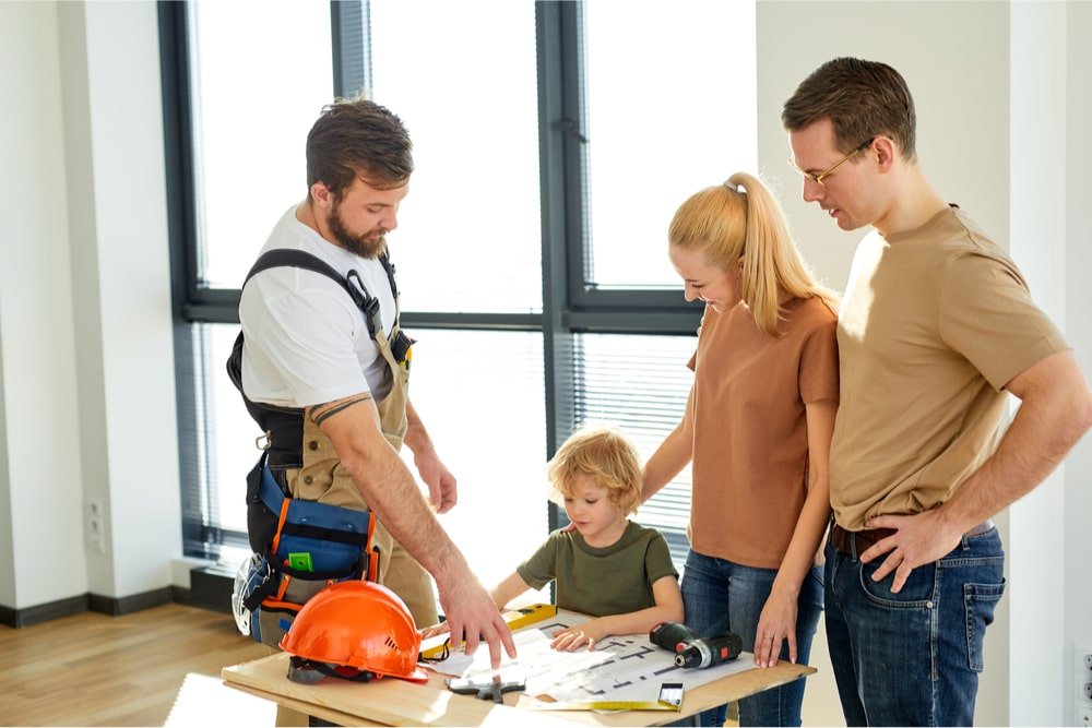 Verbouwen of toch verhuizen