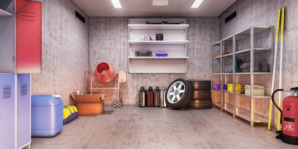 Vier voordelen van legbordstellingen