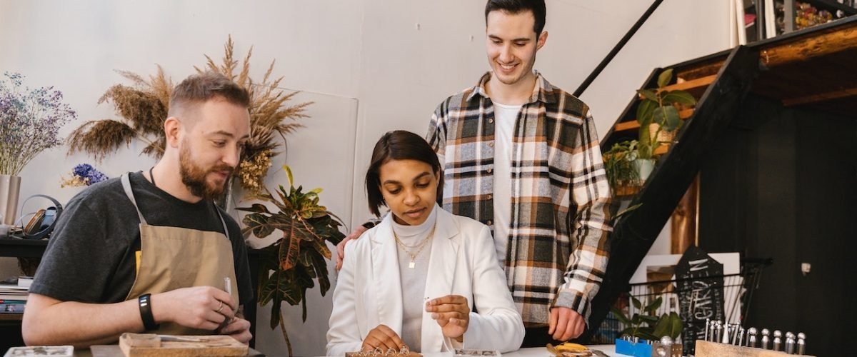 Ga als doe het zelver aan de slag met Re board