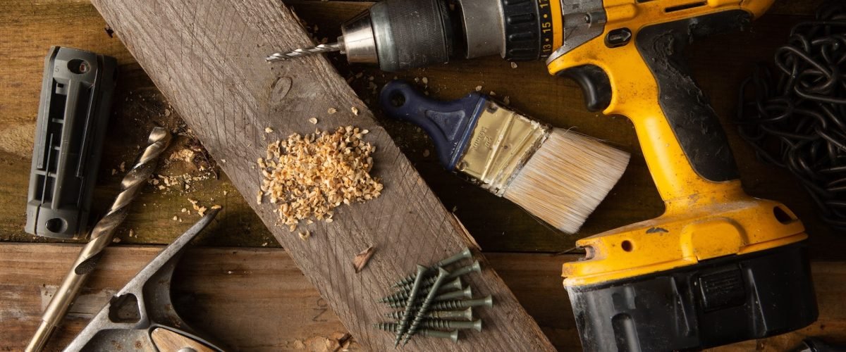 De verschillen tussen steenboren en houtboren