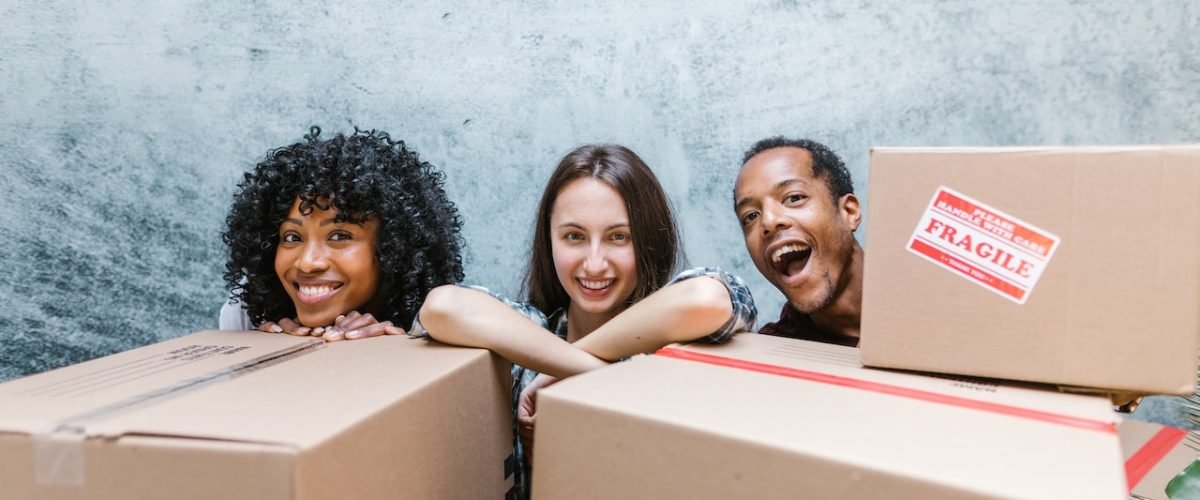 Opslagruimte huren in Amsterdam