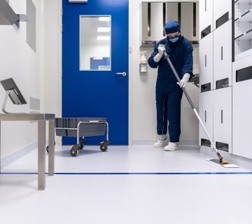 De essentie van dienstverlening