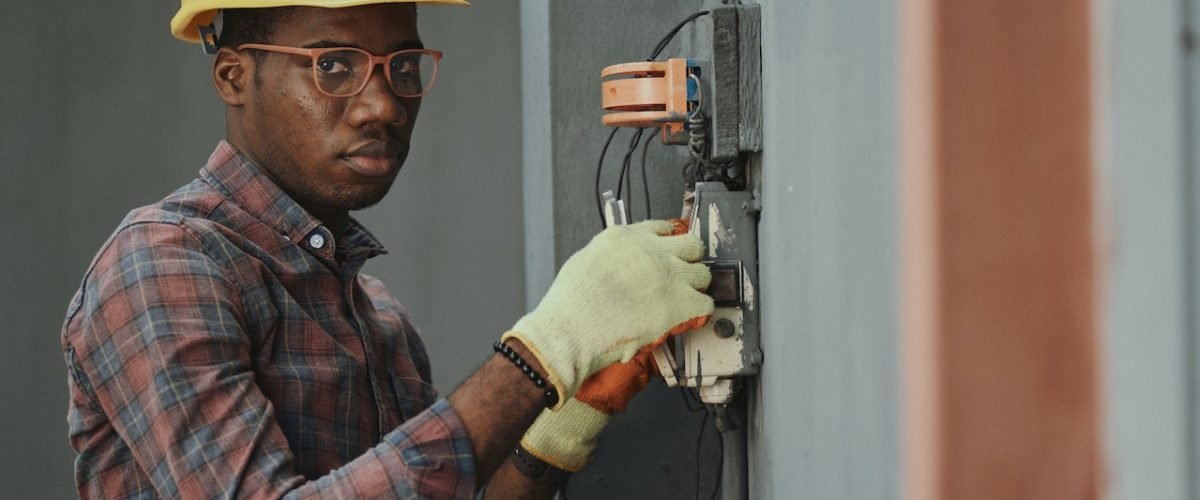 De essentie van een groepenkast