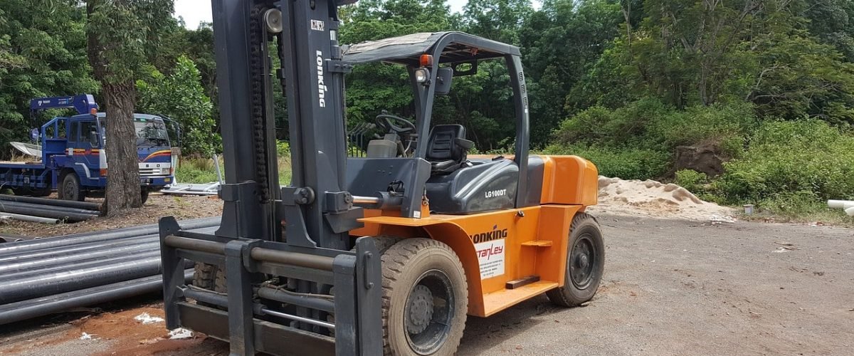 Tweedehands jouw heftruck verkopen