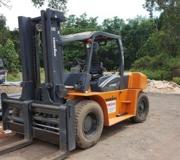 Tweedehands jouw heftruck verkopen