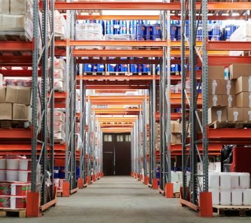 Hoe efficiënte magazijnstellingen jouw bedrijf verbeteren