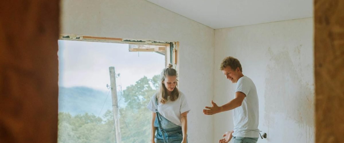 Transformeer je huis met DIY Renovatieprojecten