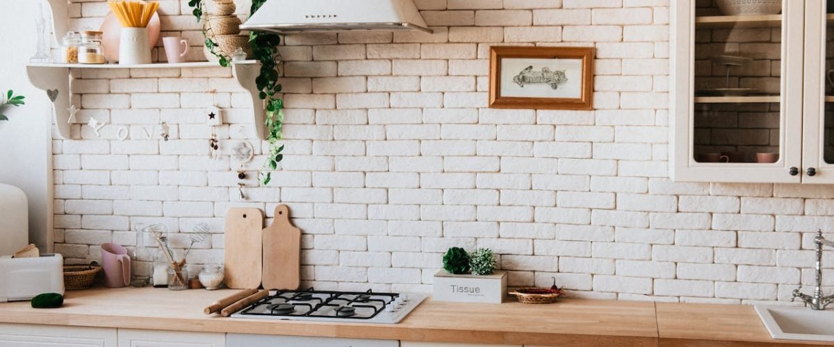 Welke materialen gebruik je voor je keuken