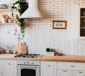 Welke materialen gebruik je voor je keuken