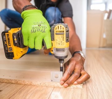 De voordelen van energiezuinig klussen