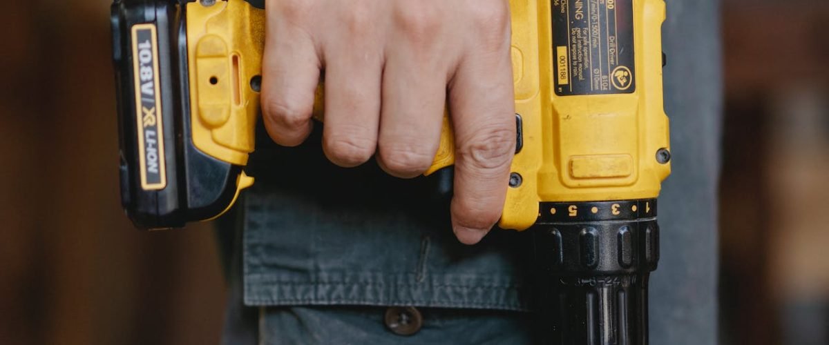 Waarom eigen gereedschap een must have is voor zelfklussers