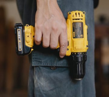 Waarom eigen gereedschap een must have is voor zelfklussers