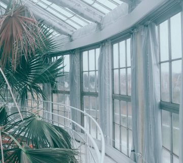 Een nieuwe dimensie in wonen