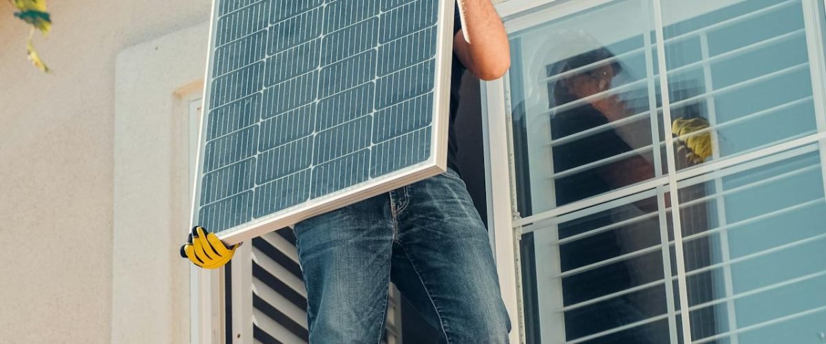 Ontdek de kracht van innovatieve omvormers voor uw zonne energiesysteem