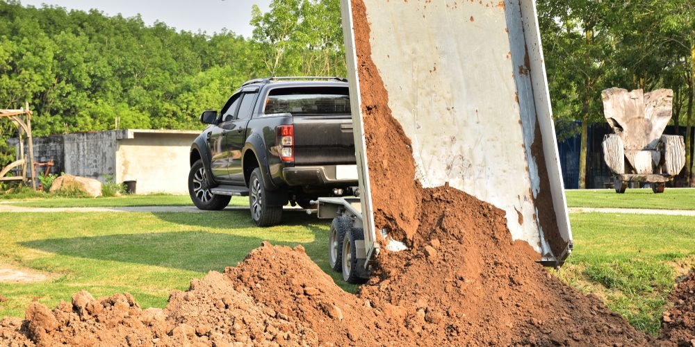 Aanhangwagen huren voor je volgende klus