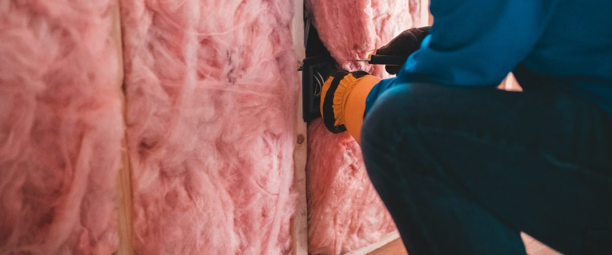 Het inhuren van een isolatiespecialist