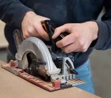 Hoe je jouw zaagbladen kunt optimaliseren voor verschillende materialen en toepassingen