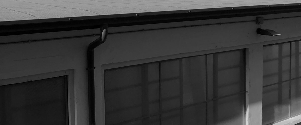 Onderhoud van industriële daken door specialisten