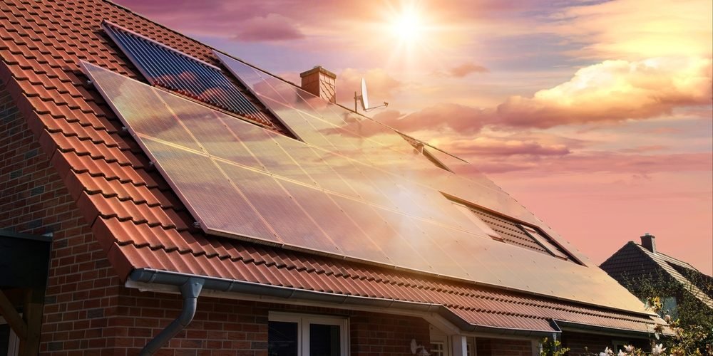 Ontdek de voordelen van zonnepanelen bij Sollo