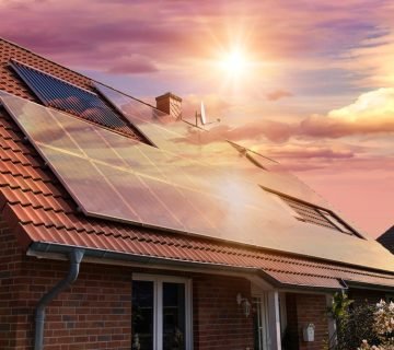 Ontdek de voordelen van zonnepanelen bij Sollo