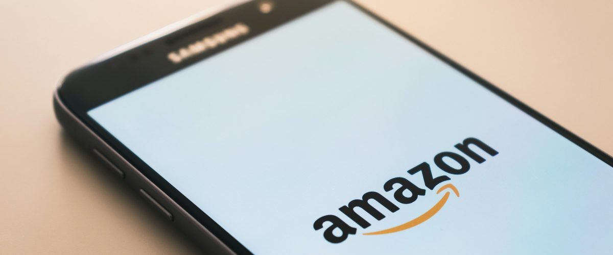 Producten online verkopen? Gebruik Amazon