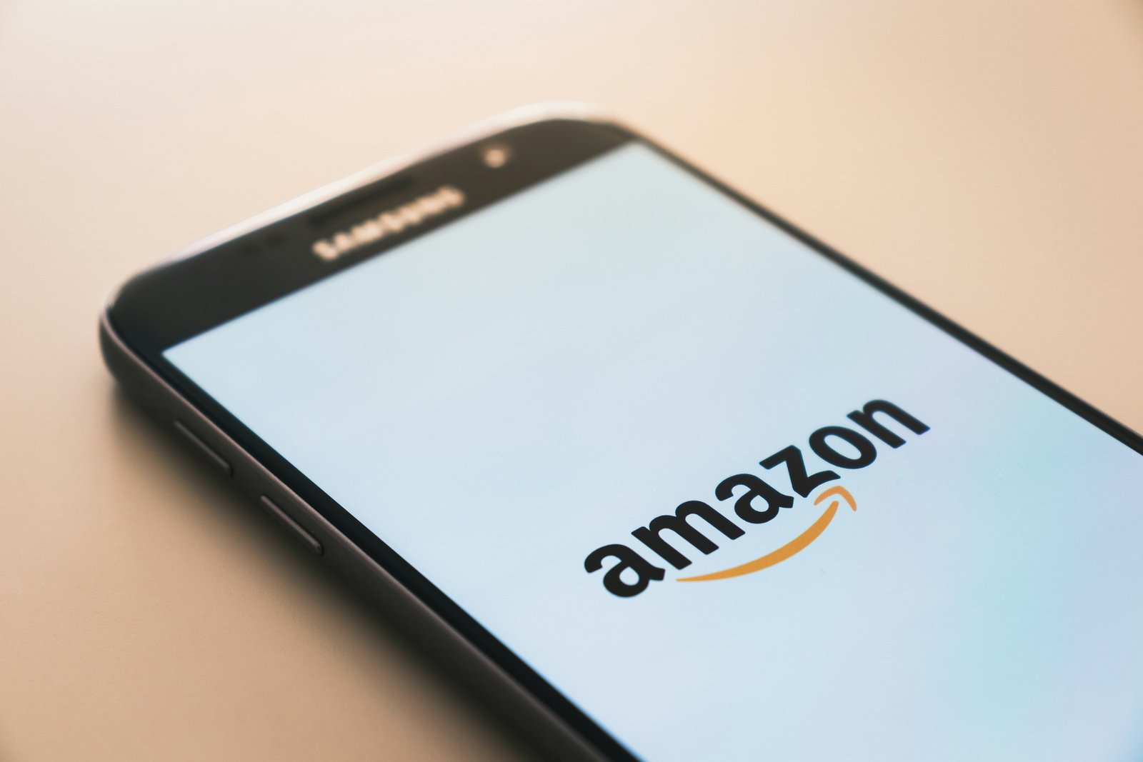 Producten online verkopen? Gebruik Amazon
