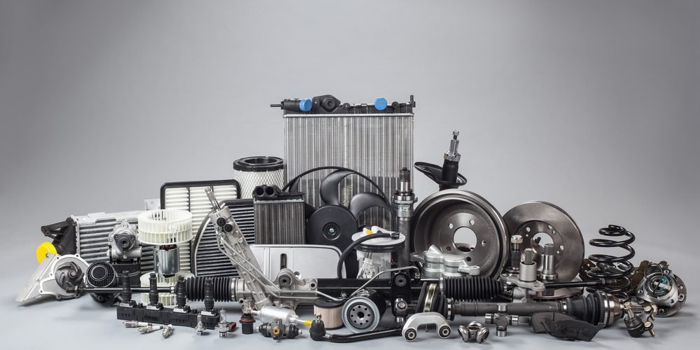 Vind de beste witgoed onderdelen online