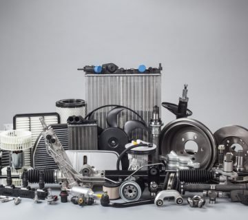 Vind de beste witgoed onderdelen online