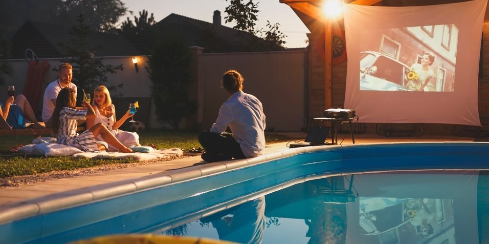 Sleutelfactoren voor het aanleggen van je eigen zwembad