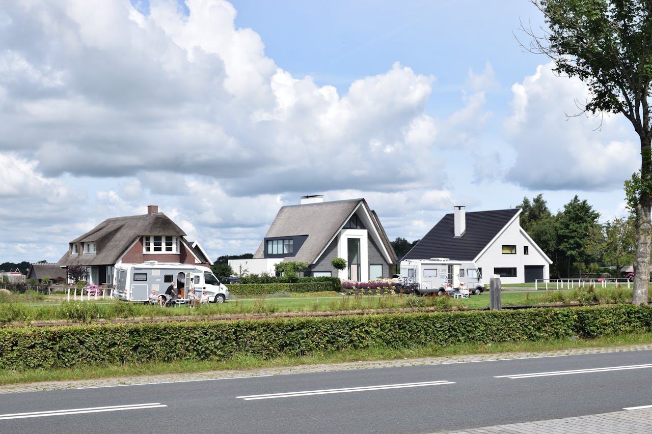 Boeidelen vervangen: wat en waarom?