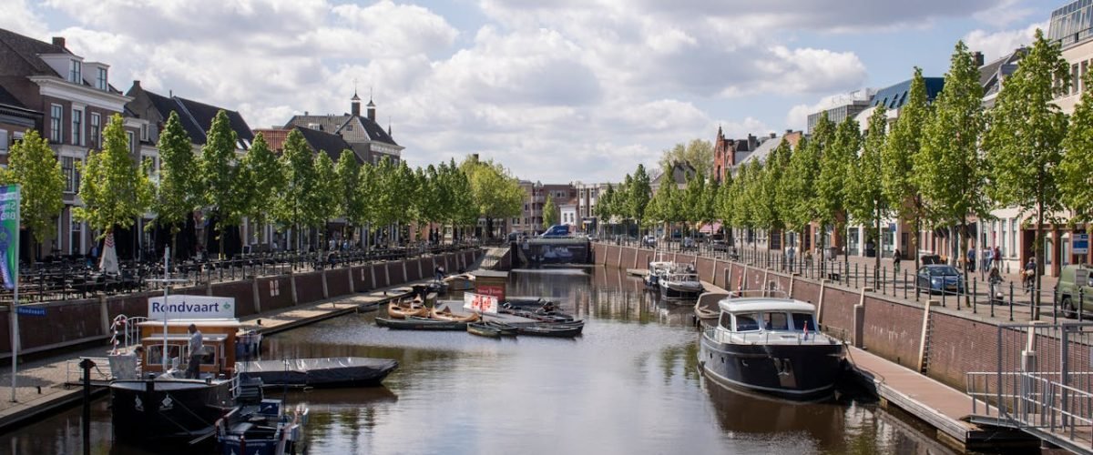 Jouw partner bij het verkopen van je huis in Breda