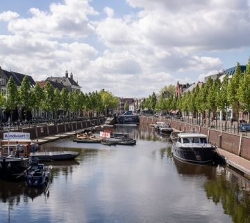 Jouw partner bij het verkopen van je huis in Breda