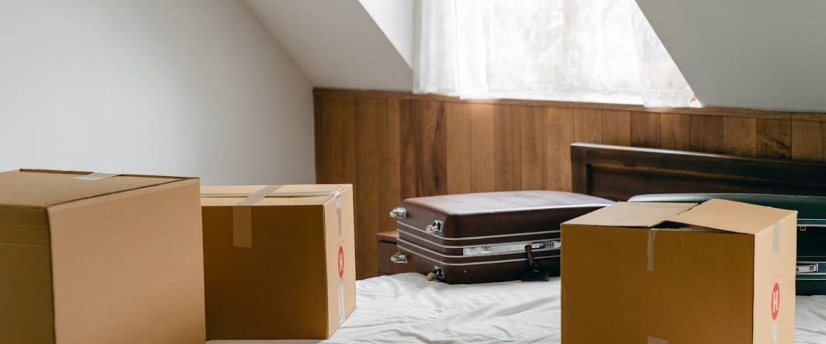 3 tips om een woning snel en efficiënt leeg te halen