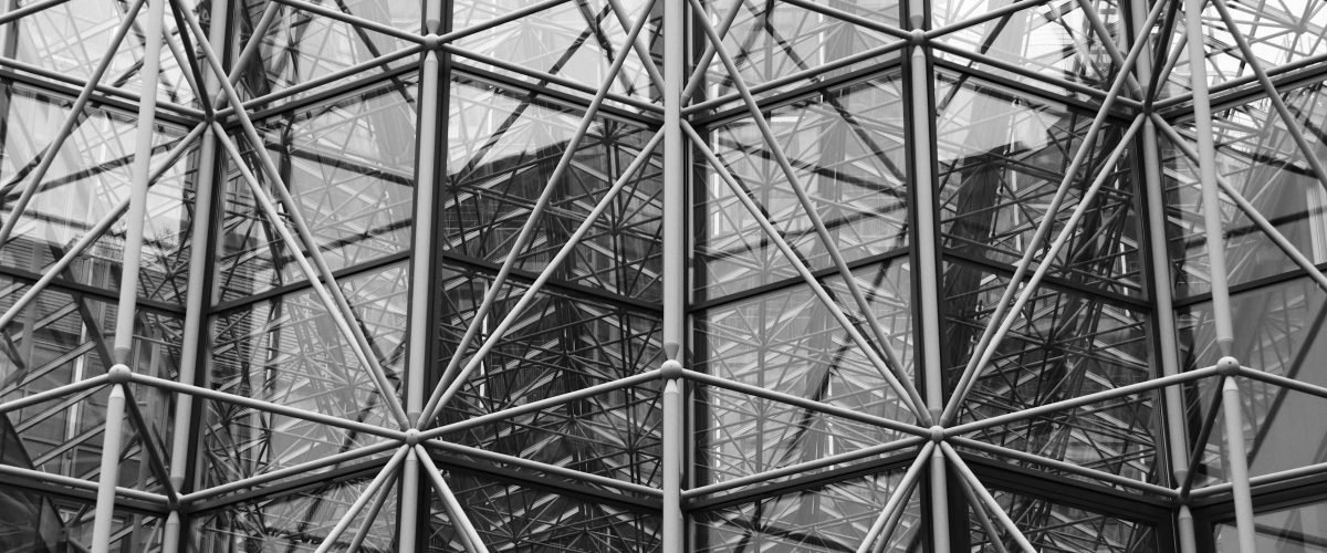 Klussen met steigerbuizen en buiskoppelingen