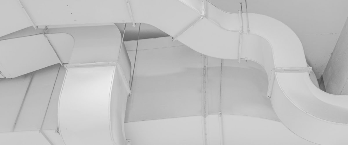 Mechanische ventilatie