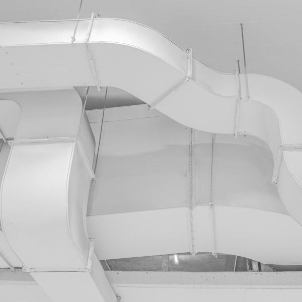 Mechanische ventilatie