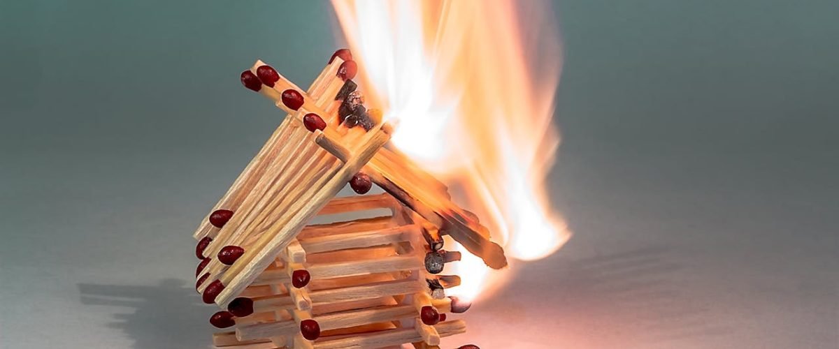 Wat is brandoverslag en waarom is het belangrijk