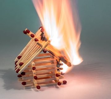 Wat is brandoverslag en waarom is het belangrijk