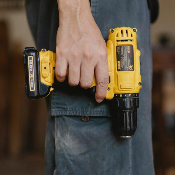 Verwijderen van plafonds