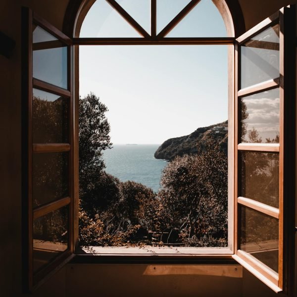 Verschillende soorten raamfolie