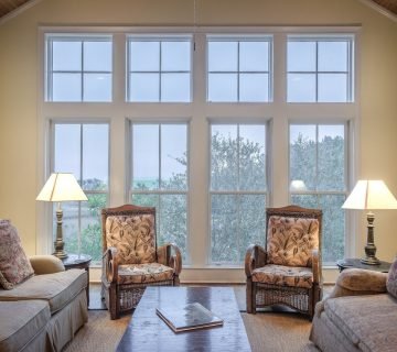 De voordelen van een glaszetter op locatie