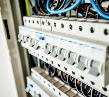 Energieopslagsysteem